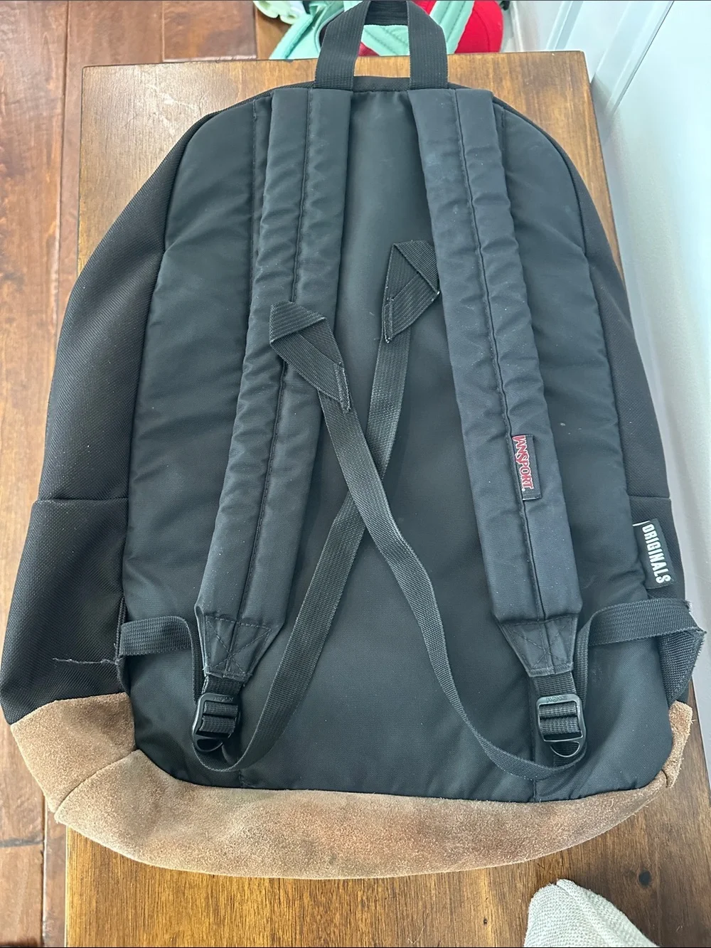Jansport classic backpack